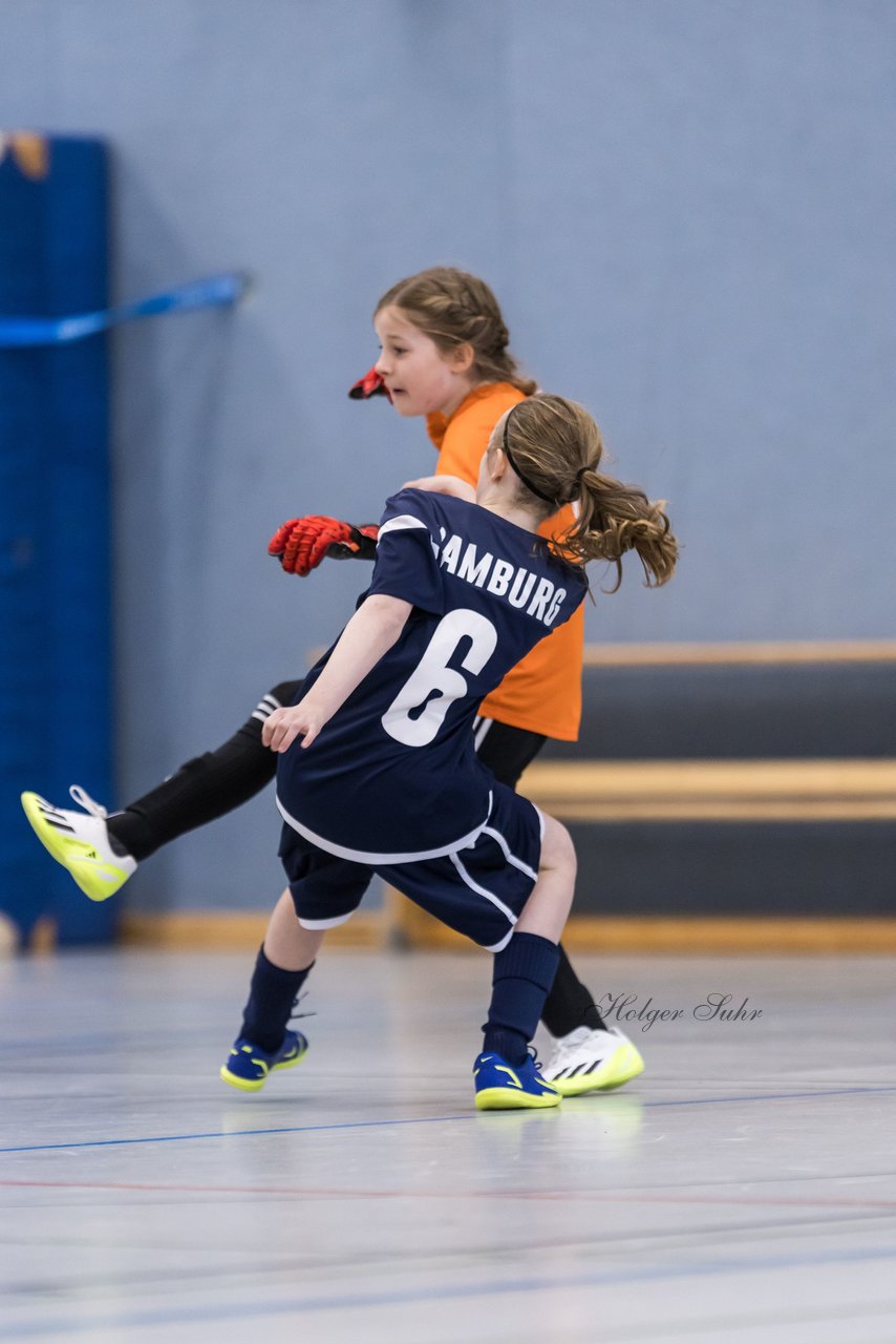 Bild 72 - wDJ NFV Futsalturnier